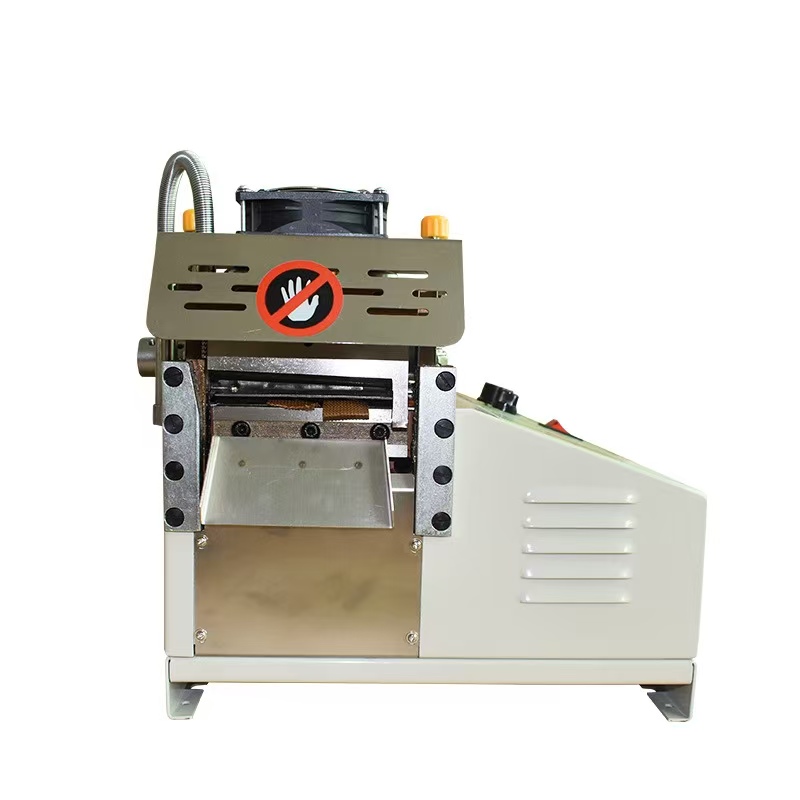 cutting machine